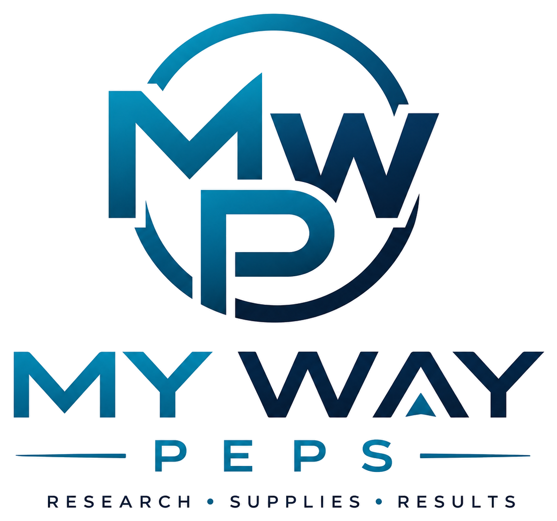 MyWayPeps | Research Supplies, Injection Pens & Laboratory Accessories